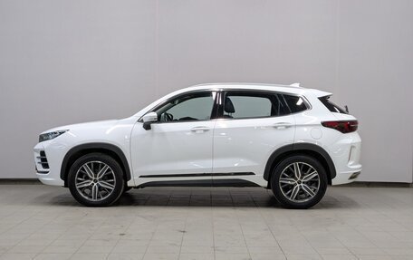 CheryExeed LX, 2022 год, 1 355 000 рублей, 24 фотография