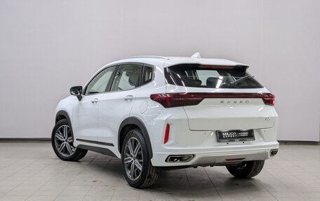 CheryExeed LX, 2022 год, 1 355 000 рублей, 25 фотография