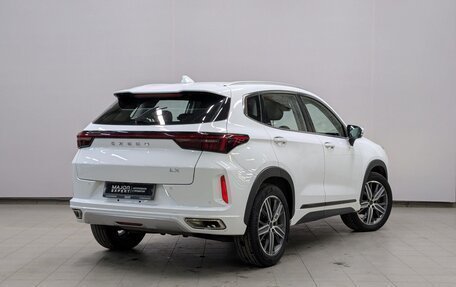 CheryExeed LX, 2022 год, 1 355 000 рублей, 26 фотография