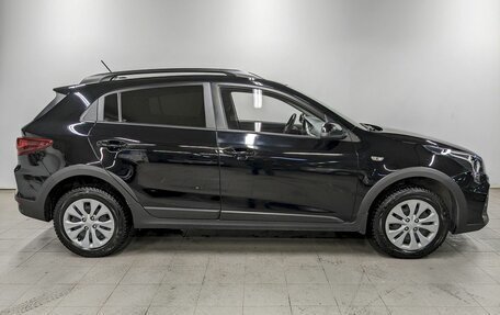 KIA Rio IV, 2021 год, 1 750 000 рублей, 4 фотография