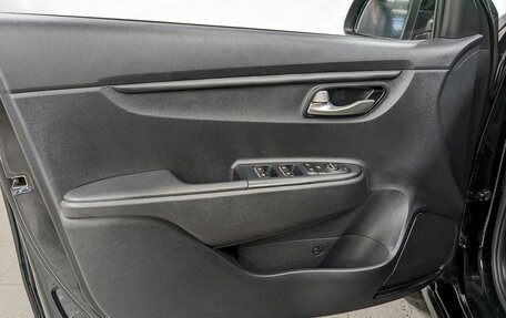 KIA Rio IV, 2021 год, 1 750 000 рублей, 11 фотография