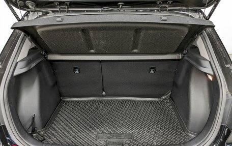 KIA Rio IV, 2021 год, 1 750 000 рублей, 10 фотография