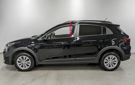 KIA Rio IV, 2021 год, 1 750 000 рублей, 8 фотография