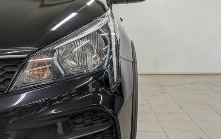 KIA Rio IV, 2021 год, 1 750 000 рублей, 16 фотография