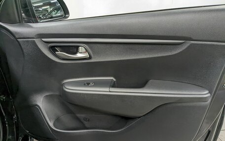 KIA Rio IV, 2021 год, 1 750 000 рублей, 18 фотография