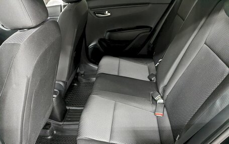 KIA Rio IV, 2021 год, 1 750 000 рублей, 15 фотография