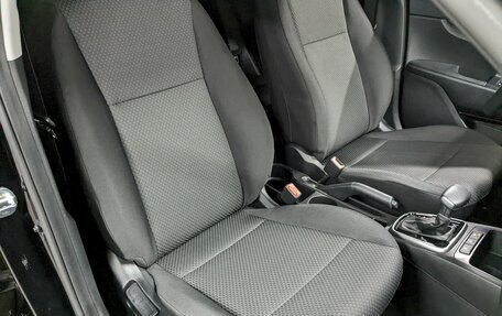 KIA Rio IV, 2021 год, 1 750 000 рублей, 20 фотография