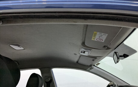 KIA Rio IV, 2019 год, 825 000 рублей, 3 фотография