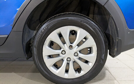 KIA Rio IV, 2019 год, 825 000 рублей, 12 фотография