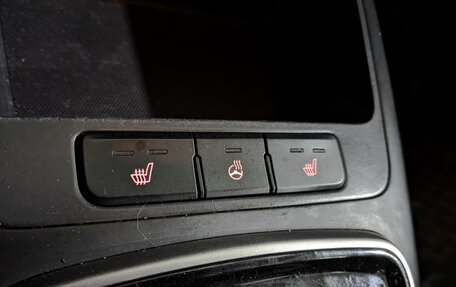 KIA Rio IV, 2019 год, 825 000 рублей, 25 фотография