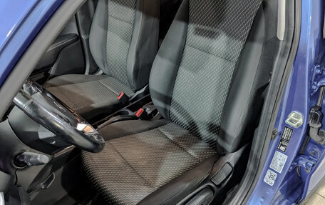 KIA Rio IV, 2019 год, 825 000 рублей, 19 фотография