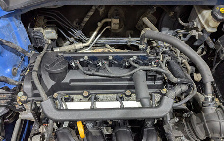 KIA Rio IV, 2019 год, 825 000 рублей, 9 фотография