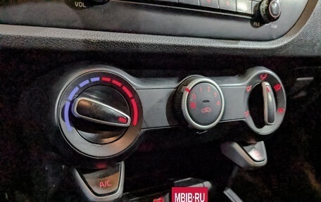 KIA Rio IV, 2019 год, 825 000 рублей, 20 фотография