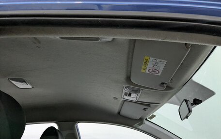 KIA Rio IV, 2019 год, 825 000 рублей, 22 фотография