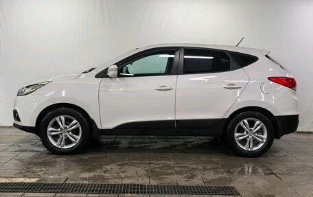 Hyundai ix35 I рестайлинг, 2012 год, 950 000 рублей, 3 фотография