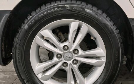 Hyundai ix35 I рестайлинг, 2012 год, 950 000 рублей, 7 фотография