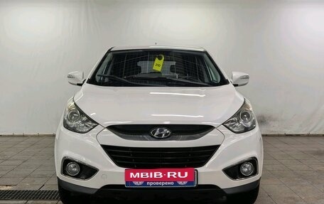 Hyundai ix35 I рестайлинг, 2012 год, 950 000 рублей, 5 фотография