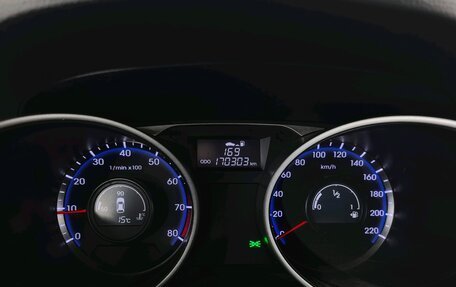 Hyundai ix35 I рестайлинг, 2012 год, 950 000 рублей, 12 фотография