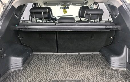 Hyundai ix35 I рестайлинг, 2012 год, 950 000 рублей, 20 фотография