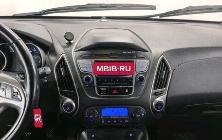 Hyundai ix35 I рестайлинг, 2012 год, 950 000 рублей, 14 фотография