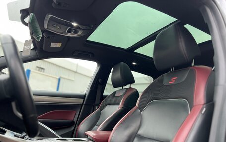 Geely Coolray I, 2020 год, 1 550 000 рублей, 8 фотография