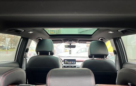 Geely Coolray I, 2020 год, 1 550 000 рублей, 16 фотография