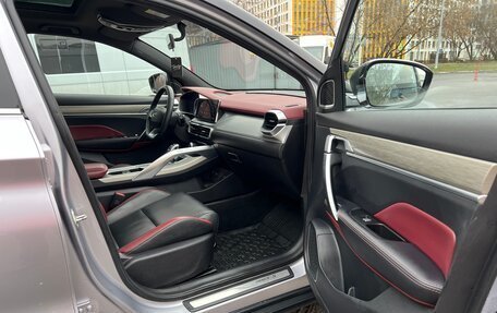 Geely Coolray I, 2020 год, 1 550 000 рублей, 19 фотография