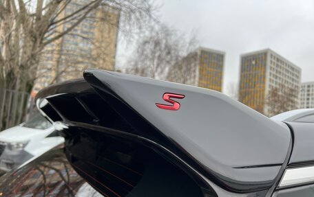 Geely Coolray I, 2020 год, 1 550 000 рублей, 17 фотография