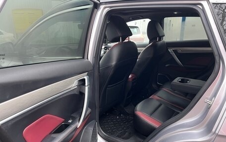 Geely Coolray I, 2020 год, 1 550 000 рублей, 13 фотография