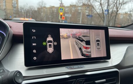 Geely Coolray I, 2020 год, 1 550 000 рублей, 23 фотография