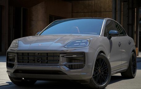 Porsche Cayenne III, 2025 год, 21 754 000 рублей, 4 фотография