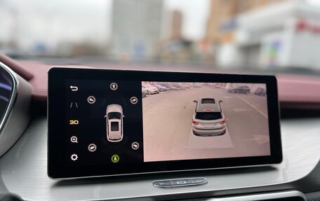 Geely Coolray I, 2020 год, 1 550 000 рублей, 25 фотография