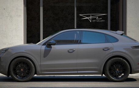 Porsche Cayenne III, 2025 год, 21 754 000 рублей, 5 фотография