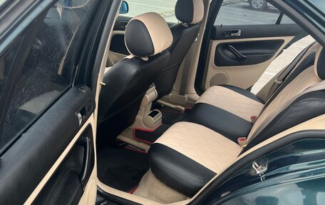 Volkswagen Bora, 1998 год, 380 000 рублей, 2 фотография