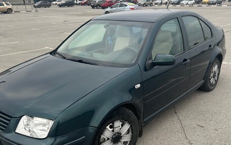 Volkswagen Bora, 1998 год, 380 000 рублей, 9 фотография