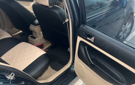 Volkswagen Bora, 1998 год, 380 000 рублей, 3 фотография