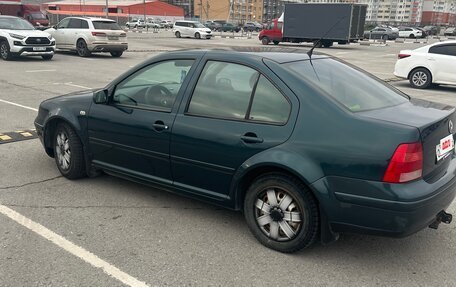 Volkswagen Bora, 1998 год, 380 000 рублей, 10 фотография