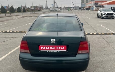 Volkswagen Bora, 1998 год, 380 000 рублей, 5 фотография