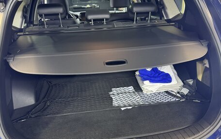 Hyundai Santa Fe IV, 2019 год, 3 990 000 рублей, 17 фотография