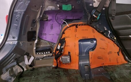 Hyundai Santa Fe IV, 2019 год, 3 990 000 рублей, 25 фотография