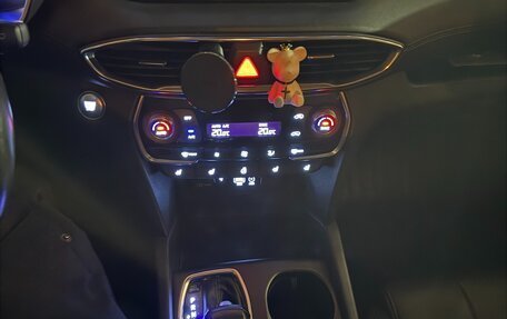 Hyundai Santa Fe IV, 2019 год, 3 990 000 рублей, 23 фотография