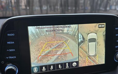 Hyundai Santa Fe IV, 2019 год, 3 990 000 рублей, 21 фотография