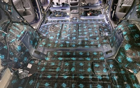 Hyundai Santa Fe IV, 2019 год, 3 990 000 рублей, 26 фотография