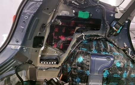 Hyundai Santa Fe IV, 2019 год, 3 990 000 рублей, 29 фотография