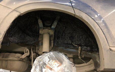 Hyundai Santa Fe IV, 2019 год, 3 990 000 рублей, 35 фотография