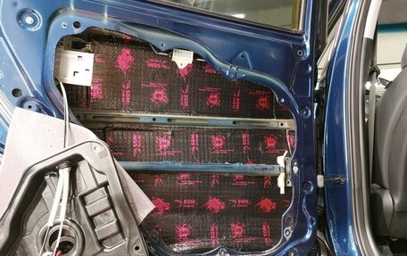 Hyundai Santa Fe IV, 2019 год, 3 990 000 рублей, 31 фотография