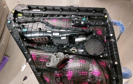 Hyundai Santa Fe IV, 2019 год, 3 990 000 рублей, 36 фотография