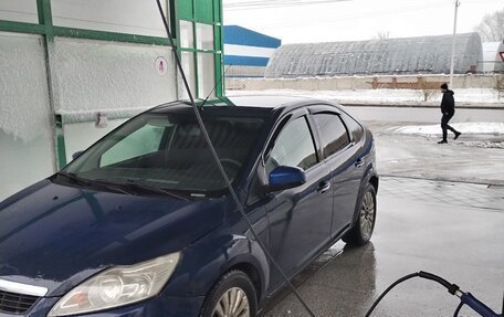 Ford Focus II рестайлинг, 2007 год, 319 000 рублей, 6 фотография