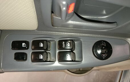 KIA Cerato I, 2005 год, 470 000 рублей, 12 фотография