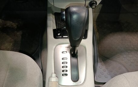 KIA Cerato I, 2005 год, 470 000 рублей, 11 фотография